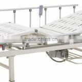 BK106 Two Functions Electric Medical Clinical Hospital Bed thumbnail-1