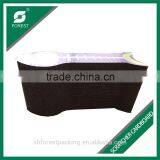 CUSTOMIZED CORRUGATED CARDBOARD BLOCK thumbnail-6