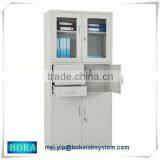 CE Certificated Lab 5 Drawers File Cabinet With Lock