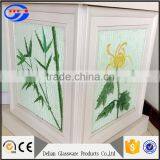 Exterior Wall Glass Mosaic Murals thumbnail-4