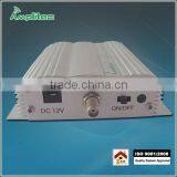 Amplitec L15 Mini DCS Line Amplifier /Work With 1800Mhz Truck Mobile Phone Repeater