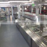 Quick Build House Flat Pack Container Kitchen thumbnail-4