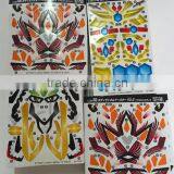 2016 New Product Colorful Printing Machine Label Made in China thumbnail-3