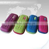 Custom Printed Fancy Kids School EVA Pencil Case thumbnail-1