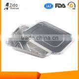 Best Disposable Aluminum Foil Pans With Lids for Roasts