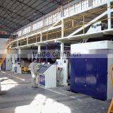 Packing Machine 5 Layer Corrugated Cardboard Production Line