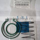 High Standard Air Compressor Parts Oil Stop Valve Service Kit JOY 2906069400 for Atlas Copco Air Compressor thumbnail-3