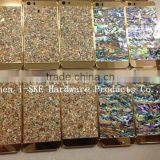 Wholesale China Factory Price of Limited Edition For IPhone 5s 24KT Gold Housing (WITH BUTTONS) thumbnail-3