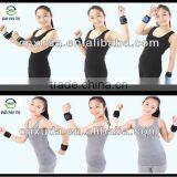 Fashionable Men Basketball Protection Wristband Adjustable Wrist Support/Strap thumbnail-5