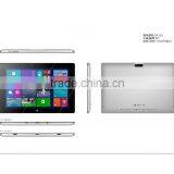 Hot Selling 11.6 Inch 3G Wifi 1+16GB Original IPS Screen 1366*768 Tablet pc thumbnail-5