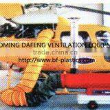 Combined Heat Resistant Flexible Duct thumbnail-4