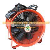 12'' UL Certificated Electrical Portable Air Ventilation Duct Fan thumbnail-1