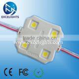 China Supplier With CE RoHS Approval 12v 5630/5050 LED Injection Module Quality Choice thumbnail-5