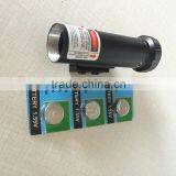 HJ-019 5mw Infrared Dot Tactical Small Laser Sight thumbnail-4