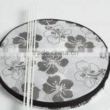 Laundry Hamper,canvas Laundry Hamper-LD114