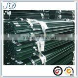 T Post With Punching Holes