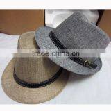 Australia Straw Surf Hat Mens Cowboy Straw Hat Promotional/cheap Mens Straw Hats thumbnail-5