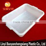 510x390x150mm Plastic Container Box for Turnover Transportation thumbnail-2