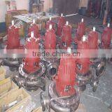 Chemical Process Pumps