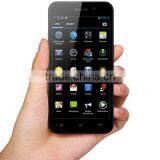 Original Mijue M10C 4GB Blue, 5.0 Inch 3G Android 4.2.2 Smart Phone, MTK6582 1.3GHz, Quad Core, RAM: 1GB, Dual SIM, WCDMA & GSM thumbnail-4