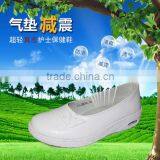 Medical White Nurse Shoes/medical Leather Nurse Shoes/hospital Nurse Shoes thumbnail-1