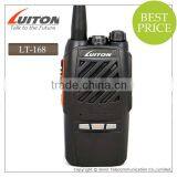 Luiton Lt-168 With Flash Torch Handheld Twoway Radios