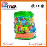 100 PCS COLORFUL BLOCK FOR METAL DEVELOPING CHILD DIY thumbnail-1