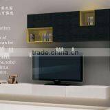 American style living room wall TV cabinet (SM-TV07)