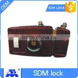 Africa Market Rim Lock thumbnail-1