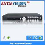 H.264 Network Security DVR 4ch AHD 1080P DVR thumbnail-2