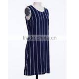 Cheap Sexy Club Bodycon Print Dresses New Fashion Elastic Spandex Bandage Women Ladies Club Dress thumbnail-3