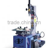 Car Auto Tyre Changer Clamp is casted by fine alloy stell,Powerful diameter 100 cylinder