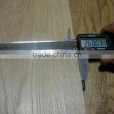 260mm Width Oak Engineered Wooden Floor With Mini Bevel thumbnail-5