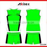 Hot Sale Custom Design Mens Volleyball Jersey/uniforms thumbnail-6