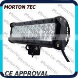 Auto Spare Part Led Light Bar 72W 12 Inch Cheap Led Car Light thumbnail-1