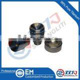 SL High Educated Gr2 Titanium Nail thumbnail-4