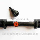 Great Quality 3/4" Ozone Venturi Injector Mixer thumbnail-2