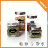 Fashion Cute Appealing Self-adhesive Chalkboard Stickers thumbnail-5