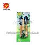 Mini Garden Tool Set(Cultivator/Rake/Hoe)