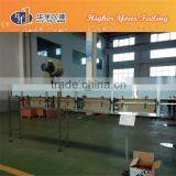 PET Bottle Air Conveyor From Hy-Filling