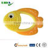 Silicone Teether Wholesale BOB200 thumbnail-5