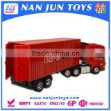 Hot Sale rc Construction Toy Trucks for Kids Quality Choice thumbnail-4