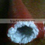 CT Ceramic Fiber Coated Tube