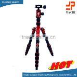 Professional Colored Tripod 8306 With Ballhead 005H Built in Monopod thumbnail-1