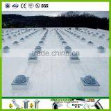 High Light Transmittance 550 mm Dome Skylight Daylighting thumbnail-3