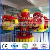 Carnival Games Mini Plane Rides Self Automatic Control