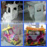 Attraction for Shopping Mall Ride on Train thumbnail-5