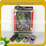 2014 Kids 1: 50 Metal Diecast Classic Car Model