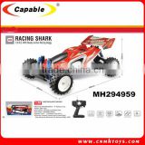 Hot sell 4WD RC car 1:8 scale off-road RC car