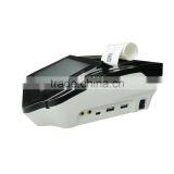 EP Tech M680 Tablet All in One Touch Screen GPRS Android POS Terminal Ethernet thumbnail-3